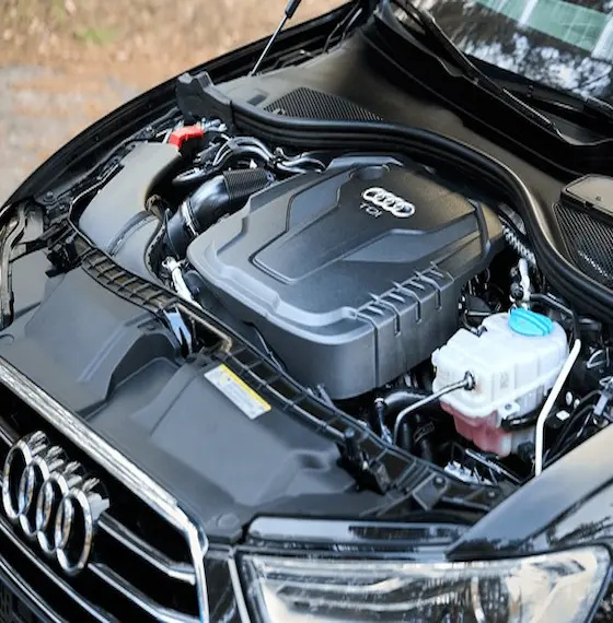 audi repair