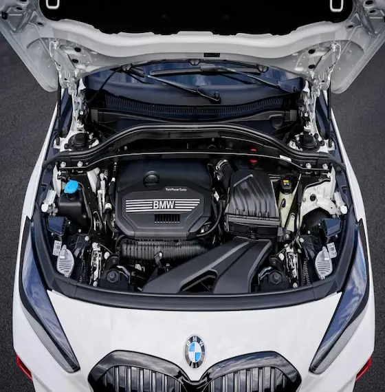 bmw repair