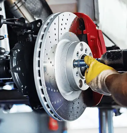 brake-service