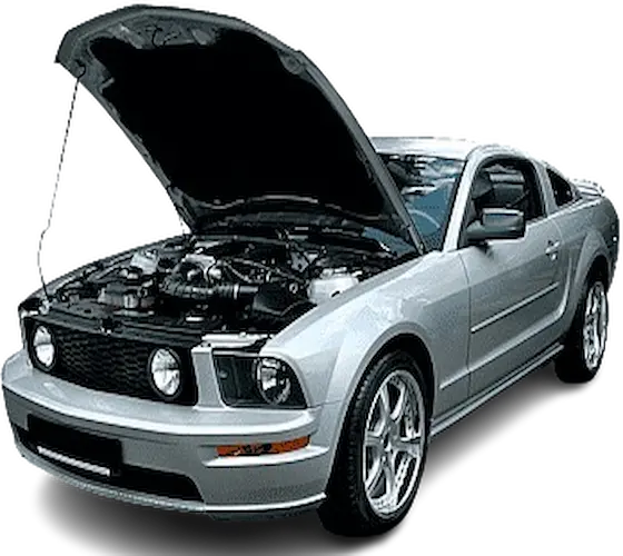 mustang_repair