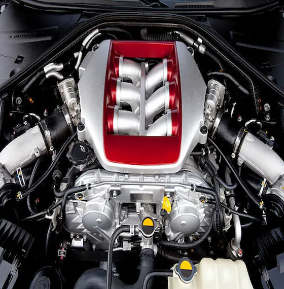 porsche repair