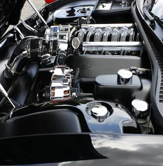 rolls royce repair