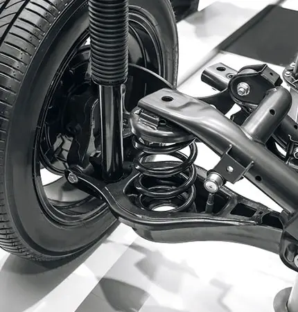suspension-repair