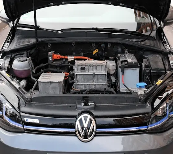 volkswagen repair