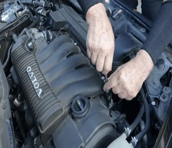 volvo repair